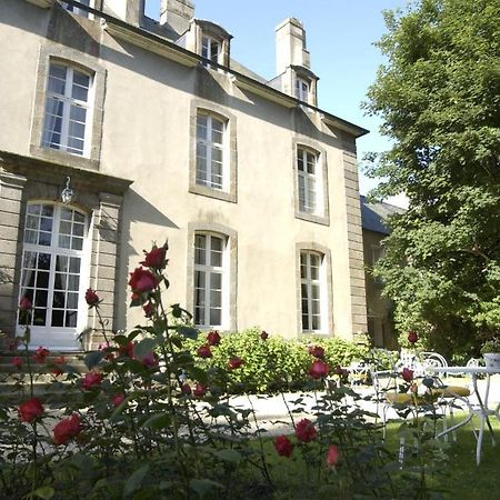 Malouiniere Le Valmarin Hotel Saint-Malo Exterior foto