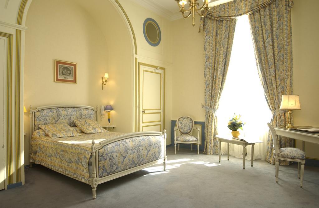 Malouiniere Le Valmarin Hotel Saint-Malo Exterior foto